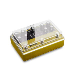 DECKSAVER [ Strymon NightSky / Volante]p @ޕیJo[ fbLZ[o[ DS-PC-NIGHTSKYVOLANT