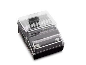 DECKSAVER [ Boss 200V[Y]p @ޕیJo[ fbLZ[o[ DS-PC-BOSS200