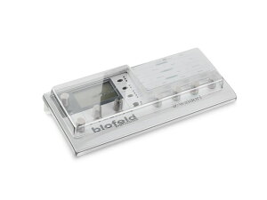 DECKSAVER [ Waldorf Blofeld / Pulse 2]p @ޕیJo[ fbLZ[o[ DS-PC-BLOFELD