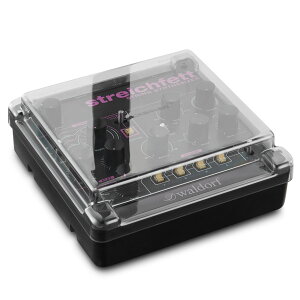 DECKSAVER [ Waldorf STREICHFETT / Rocket / 2-Pole]p @ޕیJo[ fbLZ[o[ DS-PC-STREICHFETT