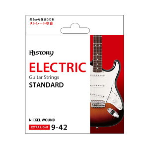 HISTORY ES0942 GLM^[ .009-042 GNXgCg qXg[