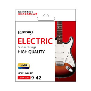 HISTORY EH0942 GLM^[ { .009-.042 GNXgCg qXg[