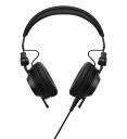 Pioneer DJ HDJ-CX black オンイヤー型プロフェッショナルDJヘッドホン パイオニア