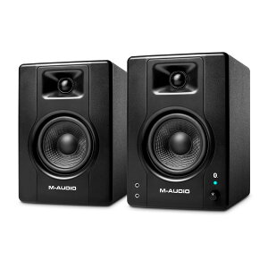 M-AUDIO BX4BT BluetoothXs[J[ j^[Xs[J[ [2{] GI[fBI