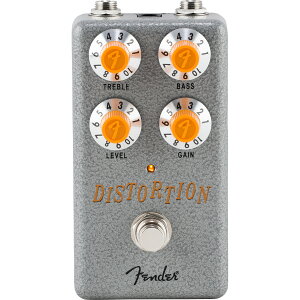 Fender Hammertone Distortion GtFN^? fBXg[V tF_[
