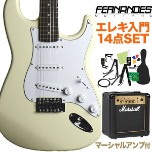 フェルナンデス エレキギターの人気商品 通販 価格比較 価格 Com