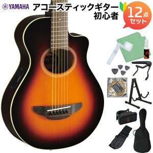 YAMAHA APX-T2 OVS (I[hoCITo[Xg) AR[XeBbNM^[S12_Zbg GARM^[ ~jM^[ gxM^[ ^ }n APXT2