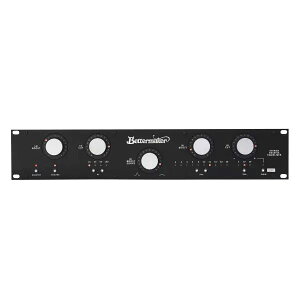 �y�}���\�����Ԓ� �G���g���[�ł����P5�{�z Bettermaker Stereo Passive Equalizer �X�e���I�C�R���C�U�[ �x�^�[���[�J�[
