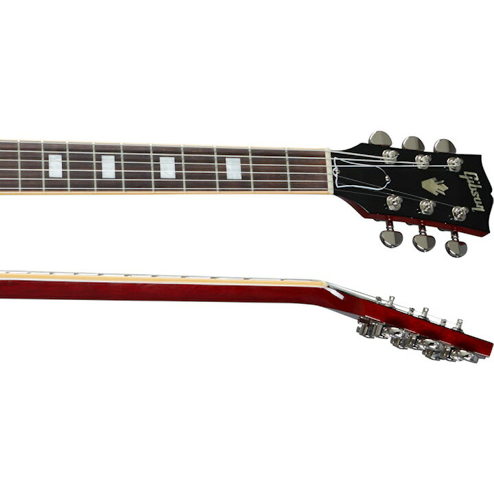 楽天市場】Gibson ES-339 Figured Sixties Cherry セミアコギター 