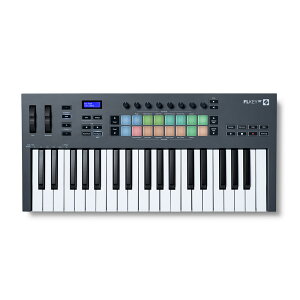 novation FLKEY37 MIDIL[{[h 37 mx[V