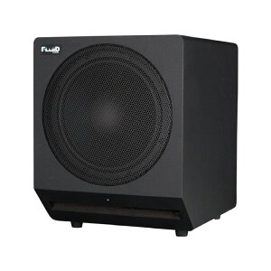 Fluid Audio FC10S X^WIj^[TuE[t@[ tChI[fBI