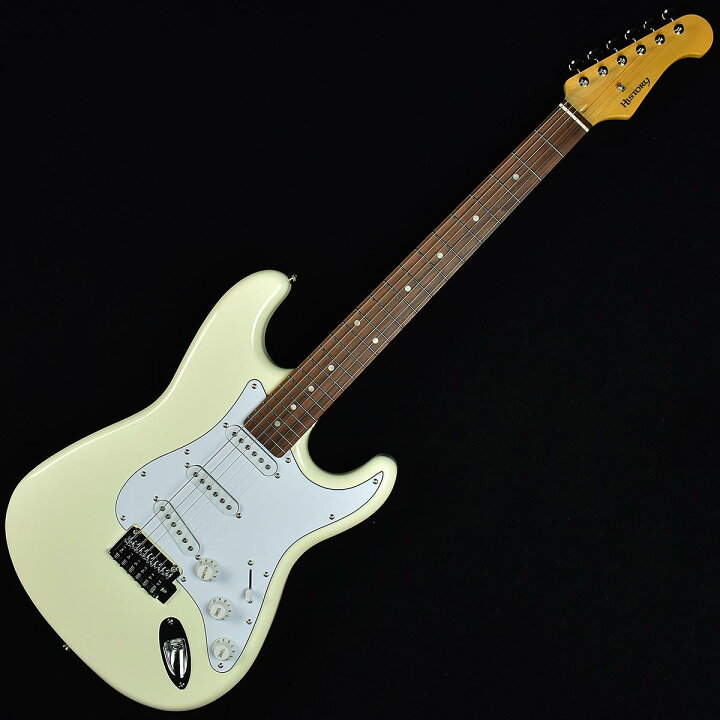 楽天市場】HISTORY HST-Performance White Ivory S/N：HK210695 