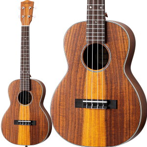 Hanalei HUK-500T Natral Matte EN ei[ I[P AJVARA niC