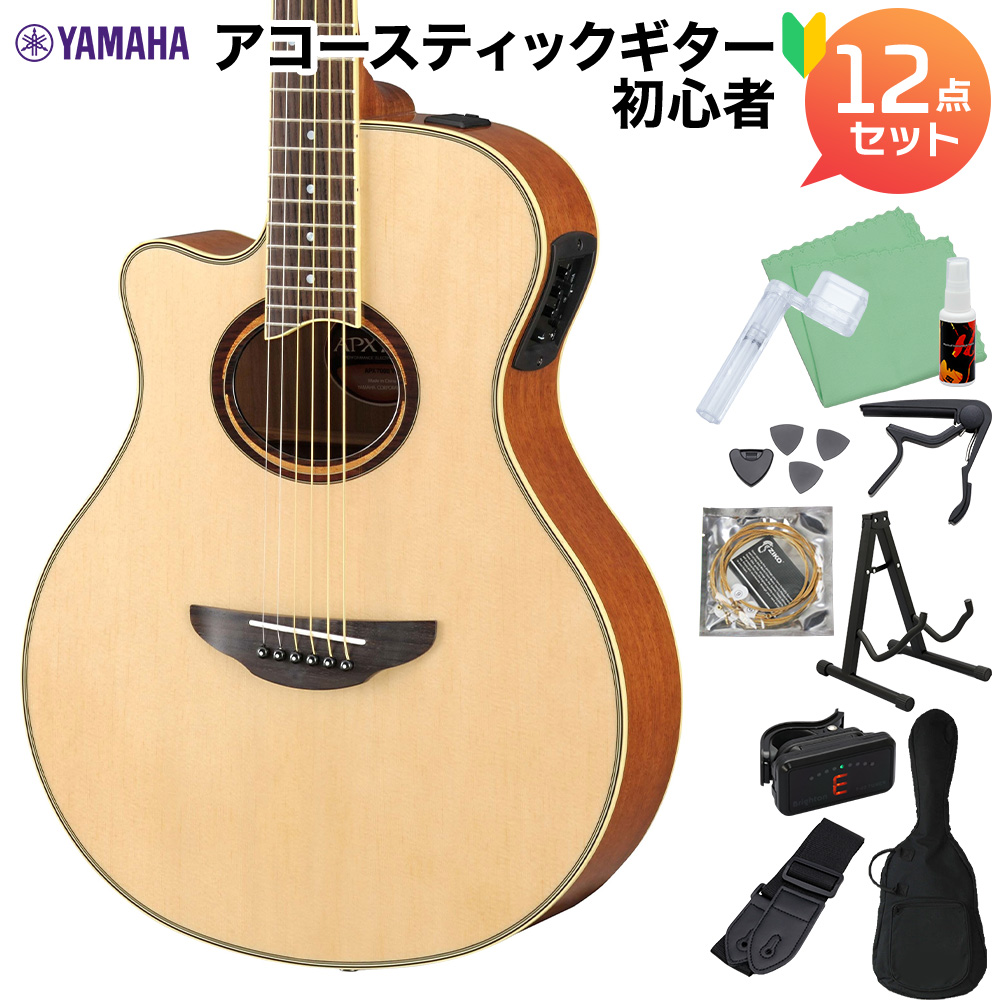 左利き ヤマハ ギター アコースティックの人気商品・通販・価格比較