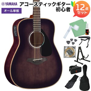 yI[Pz YAMAHA FGX865 TBL AR[XeBbNM^[S12_Zbg GARM^[ }n yyz