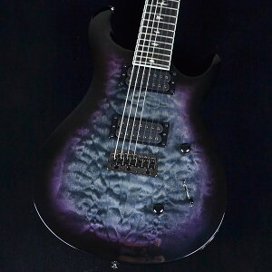 PRS SE Mark Holcomb SVN Holcomb Burst 7�� �G���L�M�^�[ �|�[�����[�h�X�~�X(Paul Reed Smith) SE �}�[�N�z���R��7 �z���R���o�[�X�g