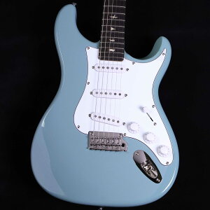 PRS SE Silver Sky Stone Blue �G���L�M�^�[ �|�[�����[�h�X�~�X(Paul Reed Smith) SE�V���o�[�X�J�C 2J �X�g�[���u���[