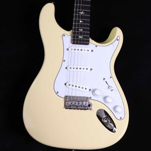 PRS SE Silver Sky Moon White John Mayer���f�� �W�������C���[ �|�[�����[�h�X�~�X(Paul Reed Smith) SE�V���o�[�X�J�C �z���C�g ��
