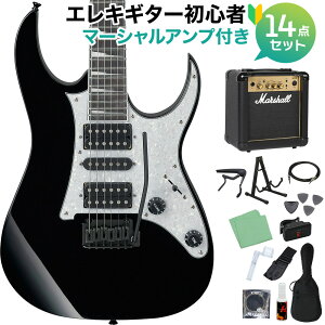 Ibanez RGV250 BK ubN S14_Zbg y}[VAvtz GLM^[ XggLX^[^Cv ACoj[Y y胂f yS҃Zbgz