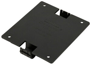 ROCKBOARD QuickMount - Type J �G�t�F�N�^�[�{�[�h �y���^Strymon�p�z ���b�N�{�[�h �N�C�b�N�}�E���g