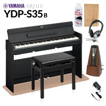 楽天市場】ヤマハ 電子 ピアノ ydp s34の通販