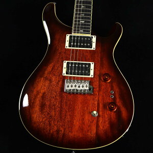 PRS SE Standard24-08 Tobbaco Sunburst �G���L�M�^�[ �|�[�����[�h�X�~�X(Paul Reed Smith) SE�X�^���_�[�h24-08 �^�o�R�T���o�[�X�g