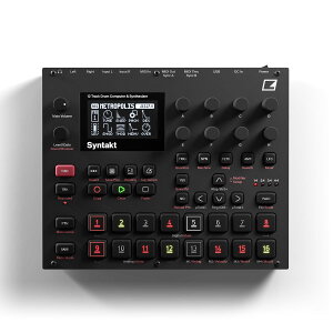 elektron Syntakt STK-1 nCubh Y}V VZTCU[ GNg