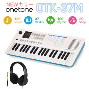 �y�� �L�[�{�[�h �d�q�s�A�m onetone OTK-37M WHBL 37���� �w�b�h�z���Z�b�g �����g�[�� �q�� �L�b�Y