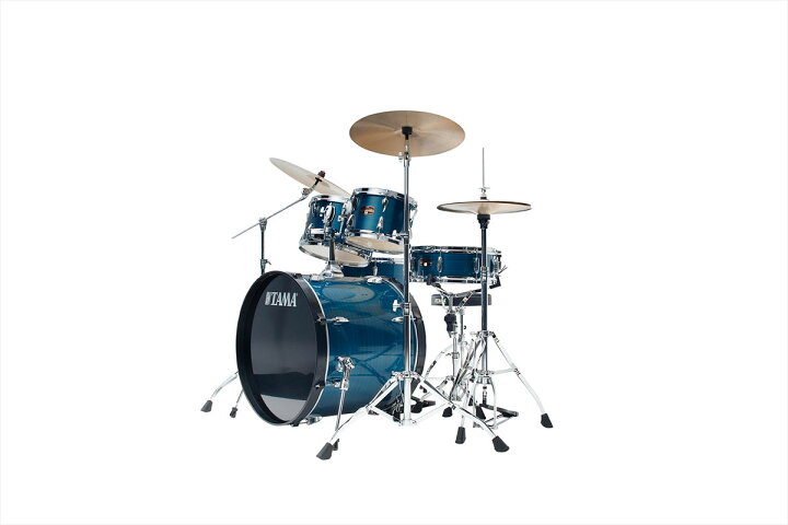 楽天市場】【数量限定 TAMAサイレントパック付き!】 TAMA Imperialstar 