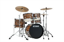 楽天市場】tama ツーバス ドラムセットの通販