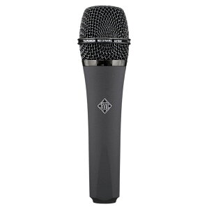 TELEFUNKEN M81 Standard �_�C�i�~�b�N�}�C�N �e���t���P��