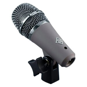 TELEFUNKEN M81-SH �V���[�g�w�b�h �_�C�i�~�b�N�}�C�N �e���t���P�� M81 SH