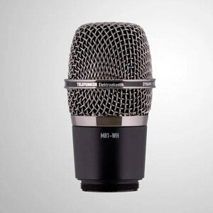 [ʌ] TELEFUNKEN M81WH Shure wireress head CXwbh }CNJvZ etP