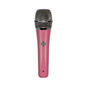 TELEFUNKEN M80 (�s���N) �O�����F�K�����^�� �_�C�i�~�b�N�}�C�N �e���t���P��