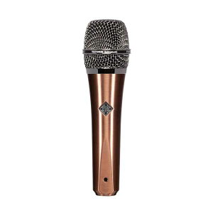 TELEFUNKEN M80 (�J�b�p�[) �O�����F�K�����^�� �_�C�i�~�b�N�}�C�N �e���t���P��