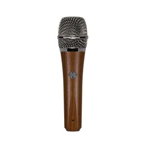 TELEFUNKEN M80 (�_�[�N�E�b�h) �O�����F�K�����^�� �_�C�i�~�b�N�}�C�N �e���t���P��
