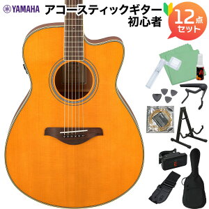 YAMAHA FSC-TA VT (re[WeBg) AR[XeBbNM^[S12_Zbg GAR GtFNg }n gXAR[XeBbN