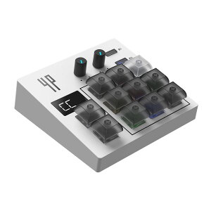 MiDiPLUS 4Page Box CeWFgMIDIRg[[ ~fBvX