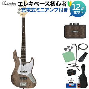 Bacchus WJB-500R ASH CHG-SM x[X S12_Zbg y[d~jAvtz WYx[X^Cv obJX yS҃Zbgz