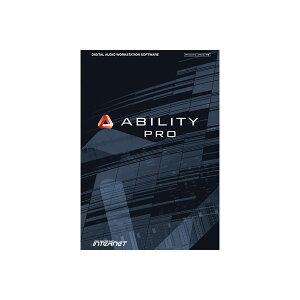INTERNET ABILITY 5 Pro �C���^�[�l�b�g [���[���[�i ������s��]