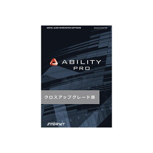 INTERNET ABILITY 5 Pro �N���X�A�b�v�O���[�h�� �C���^�[�l�b�g [���[���[�i ������s��]