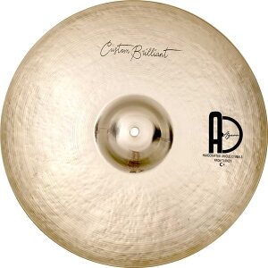 AGEAN 16�� Custom Brilliant Crash �N���b�V���V���o���^�J�X�^���u�����A���g�V���[�Y �G�C�W�[��