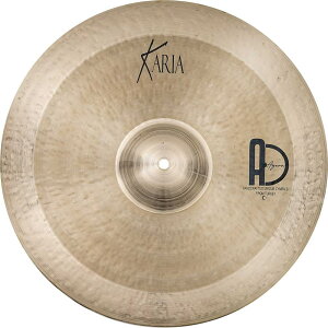 AGEAN 16�� Karia Crash Medium �N���b�V���V���o���^�J���A�V���[�Y �G�C�W�[��