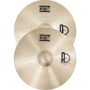 �y�}���\�����Ԓ� �G���g���[�ł����P5�{�z AGEAN 14�� Custom Hi-Hat Heavy �n�C�n�b�g�^�y�A�^�J�X�^���V���[�Y �G�C�W�[��
