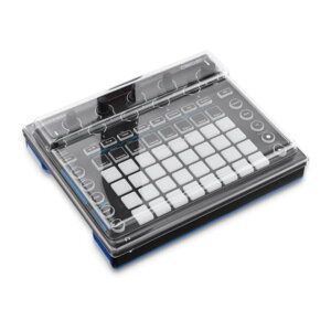 DECKSAVER [ Novation Circuit ]p @ޕیJo[ fbLZ[o[ DS-PC-NCIRCUIT