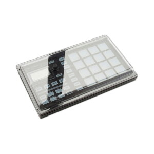 DECKSAVER [ Native Instruments Maschine Mikro ]�p �@�ޕی�J�o�[ �f�b�L�Z�[�o�[ DS-PC-MIKROMASCHINE