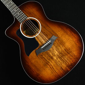 Taylor 224ce Koa DLX Left Hand　S/N：2209142243 【エレアコ】 テイラー 【レフトハンド】【未展示品】