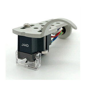 JICO OMNIA J44D AURORA IMP NUDE SILVER (�~��) ���C�ېj �w�b�h�V�F���t���J�[�g���b�W Shure �V���A ���R�[�h�j �W�R�[