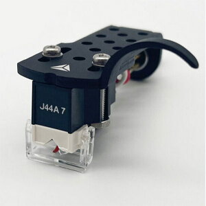 JICO OMNIA J44A 7 DJ IMP NUDE BLACK ���C�ېj �w�b�h�V�F���t���J�[�g���b�W Shure �V���A �W�R�[