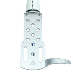 �y�}���\�����Ԓ� �G���g���[�ł����P5�{�z JICO HEADSHELL SILVER CSS-JHSS �w�b�h�V�F�� �W�R�[